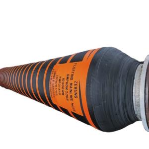 Buy cheap Crude Oil Petroleum Diesel Oil Loading Floating Hose product