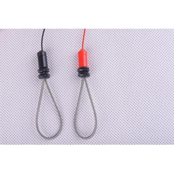 Buy cheap Reusable Loop Electrode For EMG Test Ring Electrodes product