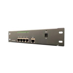 Buy cheap 100M VPN Router Server POE Wired Router Gateway Control Module product