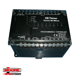 Buy cheap IC693UDR001GP1 GE Programmable Logic Controller product