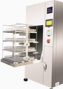 Buy cheap High Durable Endoscope Automatic Autoclave Machine With Imported PLC product