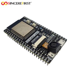 Buy cheap Mini 2MP OV2640 Camera Module Compatible With ESP32 Development Board product