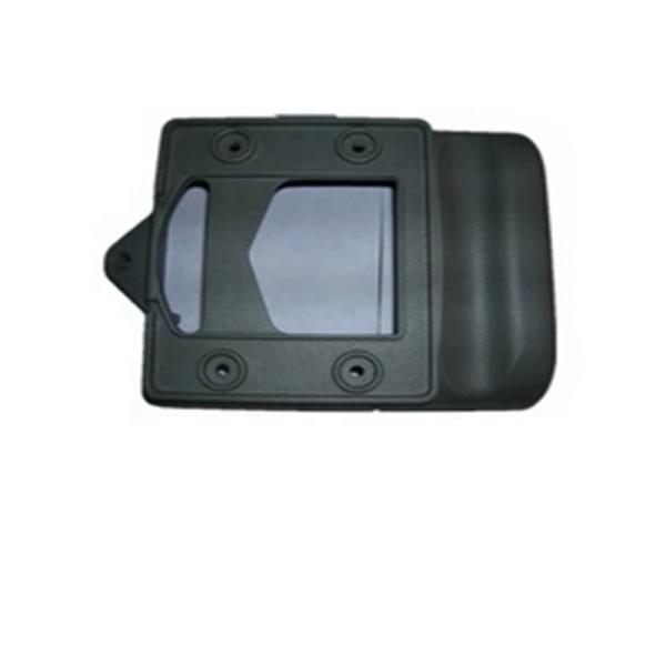 Industrial LED Die Casting Shell High Strength Professional Design