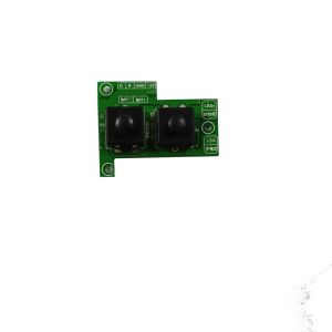 China Dustproof Fluorescence 5630 Emergency Light Circuit Board on sale