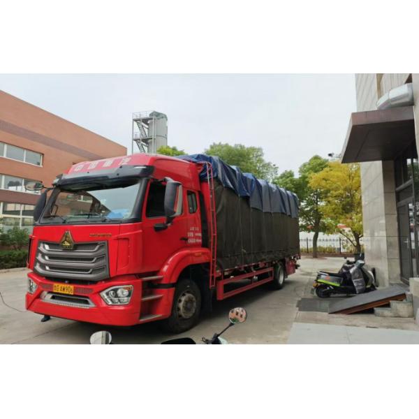 SSCG30-1500/6000 30kW 191Nm 6000 RPM Cost-effective Air-cooled Gasoline Engine Test Bench