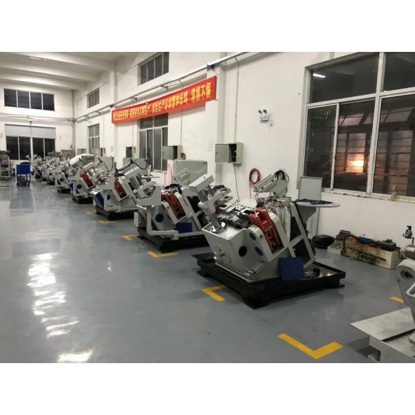 Self-Drilling Screw Making Machine for Self-drilling Screw Production, Tainwanese Type, Self-drilling Screw