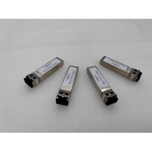 DDM/DOM Supportable SFP Transceiver with FCC Certification
