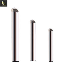 Buy cheap Jewelry Making 0.25mm Diamond MCD Tools End Mill product