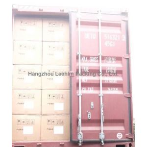 1kg Round Plastic Food Bucket For Multi-use Purpose