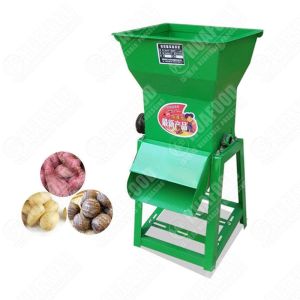 High Quality Small Cassava Grinding Machine Cassava Grinder Crushing Processing