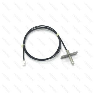 3950 NTC 10k Thermistor Temperature Sensor Rectangle Flange