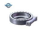 SE21 Big Model High Torque Slewing Bearing With Hydraulic Motors For Heavy Load