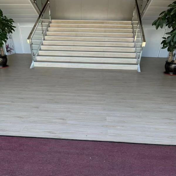 Guard House Modern Design Prefabricated Metal Steel Structure Building for Industrial