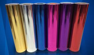 Buy cheap 640mm 120m/Roll Durable Plastic Wrapping Paper For Gifts product