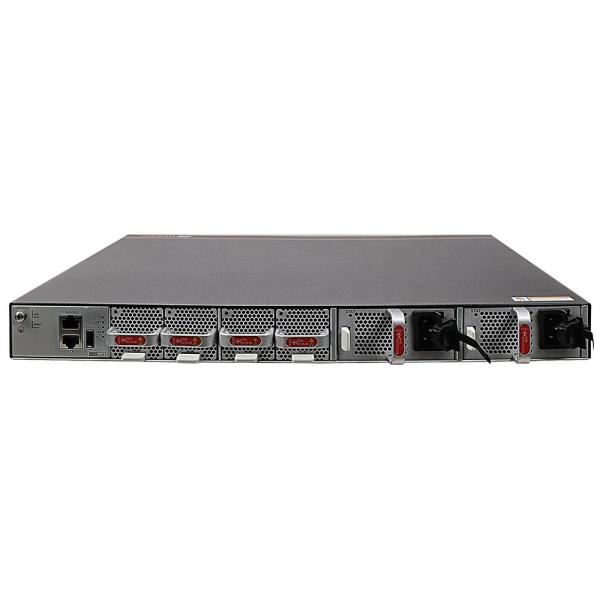 CE6881-48T6CQ-K The Ultimate Three-Layer Gigabit Network Switch with 48 Ports and 10/100/1000Mbps Transmission Rate