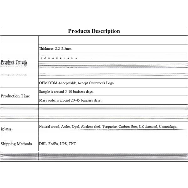 Step Edge Black Ceramic Wedding Band 8mm Brushed Center Grooved For Men Anniversary Gift