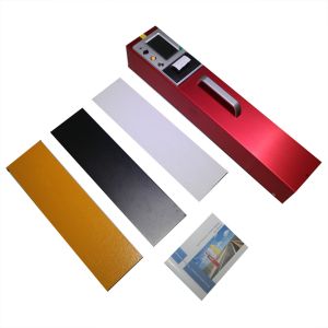 Buy cheap 8GB Pavement Marking Retroreflectometer 2856+50K product