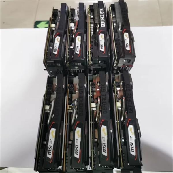 Brand New GTX 1660 Super 6GB High Quality Gaming GPU For Laptop/Desktop/Workstation In Stock