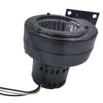 51W 0.7A Convection Blower Fan Motor For High Temperature Oven 3.3" Motor