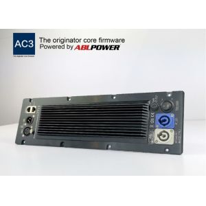 20k Ohm Speaker Power Amplifier Module