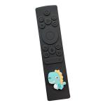 TV Air Conditioner Remote Control Silicone Sleeve Dustproof Drop-Proof