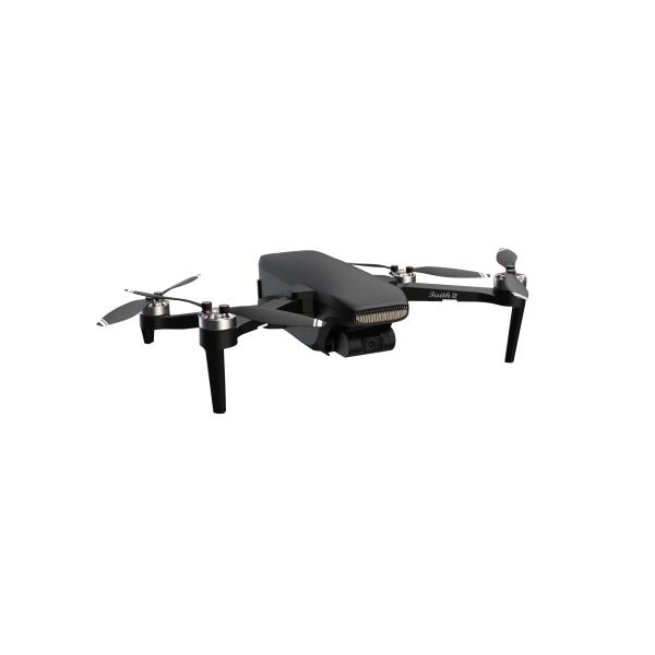 FCC 9.62Wh Remote Control Quadcopter Drone Hd 6k Dual Camera