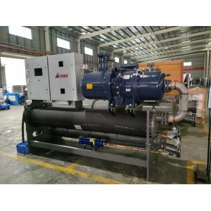 Buy cheap Integrated Industrial Chiller Integrated System For Injection Extruder Blowing product