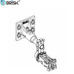 Customized Robotic Transfer Gripper With Fast Opening & Closing Action
