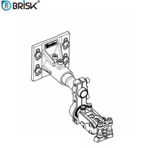 Buy cheap Customized Robotic Transfer Gripper With Fast Opening &amp; Closing Action product