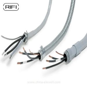 PVC Liquid Tight Flexible Conduit