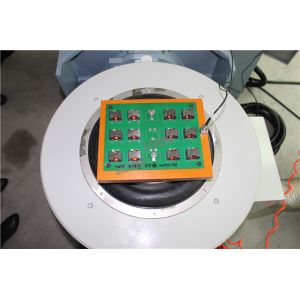 Vibration Measuring Instruments, Vibration Lab Equipment, Sine Vibration Testing