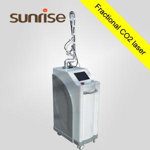 Buy cheap 2016 Hot sale! Medical CE approved Fractional CO2 laser rejuvenation surgery product