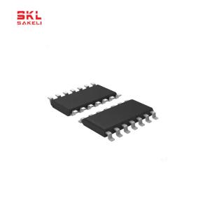 ATTINY84A-SSU 8-Bit AVR MCU With 8KB Flash And 20MHz Clock Speed
