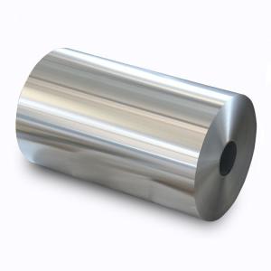 Buy cheap 1060 1235 1145 3004 5052 8006 8011 Aluminium Foil Roll Aluminum Foils Paper product