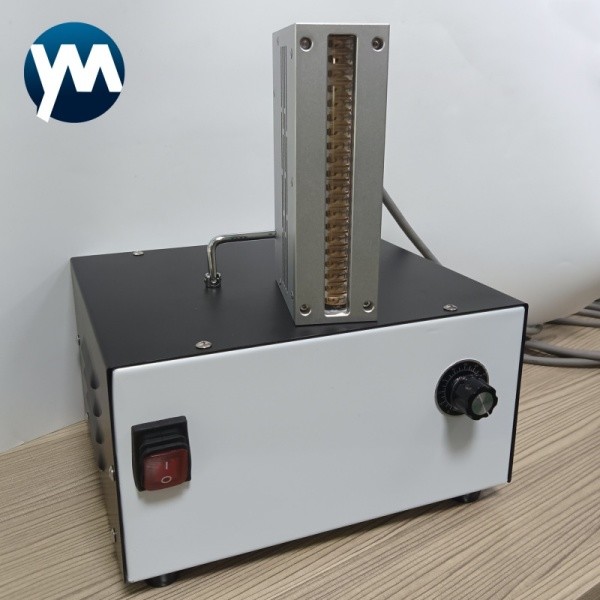 200W Factory Customized flexo uv Air Cooled flatbed 395nm UV Printer Curing Lamp