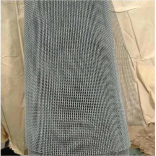 Buy cheap Camping Grill Ultralight Gridiron Titanium Wire Mesh Stainless product