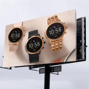Buy cheap Highway Billboard P10 Advertising Led Screen product