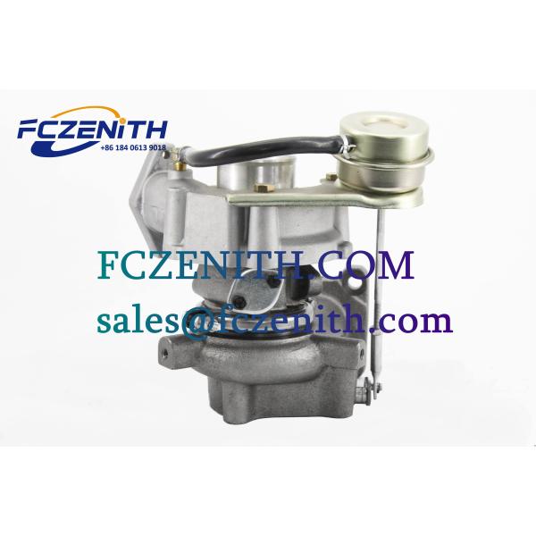 2LT 2-LT Diesel Engine Turbo CT20 Toyota 1720154030