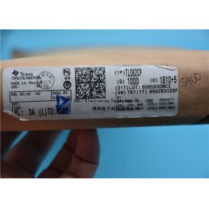 TL082CP Integrated Circuit Chipjfet Input Operational Amplifier High Slew Rate
