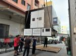 Insulator Environmental Stress Acceleration Testing Machine