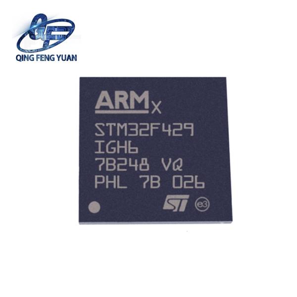 Electronic Components Distributor 07AH4TM- Iot Microcontroller