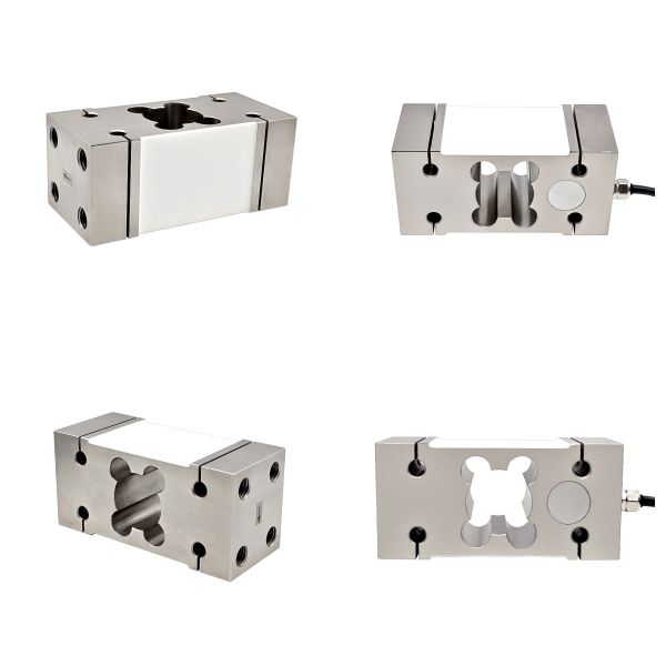 WL-121 – Stainless Steel Bending Beam Load Cell