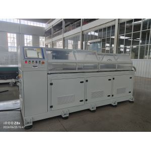 Buy cheap Reciprocating Seal Hydraulic Test Bench with Fast Pressure Establishment Time product