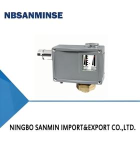 Buy cheap TL0002 Water Pressure Switch Micro Pressure Pressure Controller product