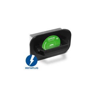 Buy cheap CE-M APPROVED High Precision RS232 pallet floor scale product