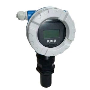 China Ultrasonic Prosonic Ultrasonic Level Transmitter FMU41 Ultrasonic Measurement FMU41 on sale