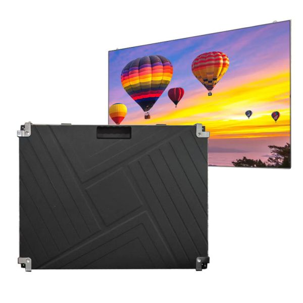 Indoor led display screen P1.86 Full Color Led Screen