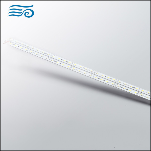 600*24MM 16W 1840LM Linear LED Module For Architectural Lighting