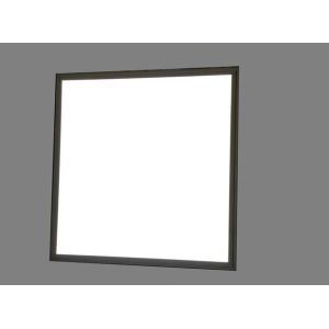 Buy cheap White Square Led Flat Panel Ceiling Lights 4100lm DC38V - 42v product
