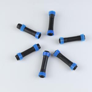 Buy cheap Highly Flexible Irrigation Tape Fittings Water Saving Drip Tape Adapter product